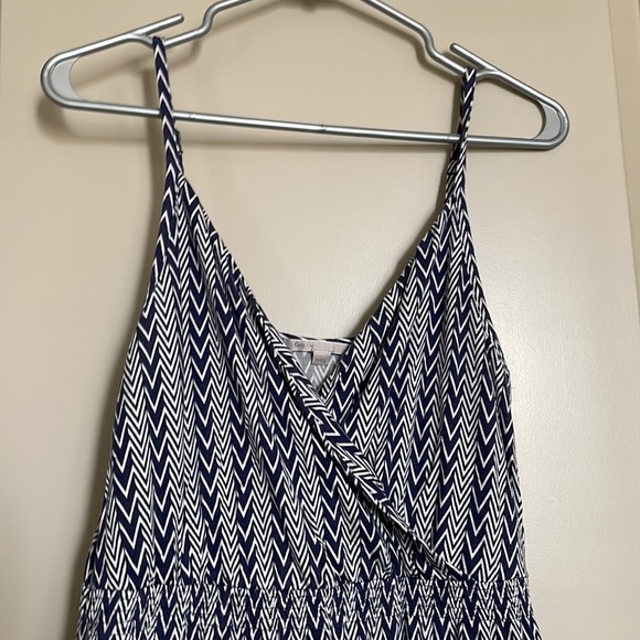 Gap Maxi Dress - Picture 2 of 3